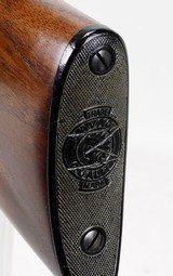 Savage Model 1899H Featherweight Takedown Rifle .22HP (1914) - 12 of 25
