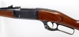 Savage Model 1899H Featherweight Takedown Rifle .22HP (1914) - 18 of 25