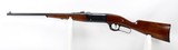 Savage Model 1899H Featherweight Takedown Rifle .22HP (1914) - 1 of 25