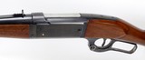 Savage Model 1899H Featherweight Takedown Rifle .22HP (1914) - 16 of 25