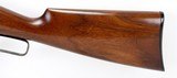 Savage Model 1899H Featherweight Takedown Rifle .22HP (1914) - 7 of 25