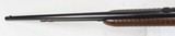 Winchester Model 61 Pump Action Rifle .22 S-L-LR (1954) Hammerless Takedown - 25 of 25