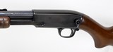 Winchester Model 61 Pump Action Rifle .22 S-L-LR (1954) Hammerless Takedown - 16 of 25
