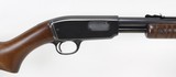 Winchester Model 61 Pump Action Rifle .22 S-L-LR (1954) Hammerless Takedown - 4 of 25