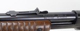 Winchester Model 61 Pump Action Rifle .22 S-L-LR (1954) Hammerless Takedown - 13 of 25