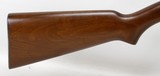 Winchester Model 61 Pump Action Rifle .22 S-L-LR (1954) Hammerless Takedown - 3 of 25