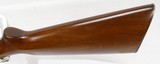 Winchester Model 61 Pump Action Rifle .22 S-L-LR (1954) Hammerless Takedown - 21 of 25