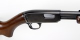 Winchester Model 61 Pump Action Rifle .22 S-L-LR (1954) Hammerless Takedown - 22 of 25