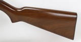 Winchester Model 61 Pump Action Rifle .22 S-L-LR (1954) Hammerless Takedown - 7 of 25