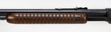 Winchester Model 61 Pump Action Rifle .22 S-L-LR (1954) Hammerless Takedown - 9 of 25