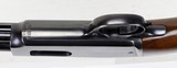 Winchester Model 61 Pump Action Rifle .22 S-L-LR (1954) Hammerless Takedown - 18 of 25