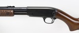 Winchester Model 61 Pump Action Rifle .22 S-L-LR (1954) Hammerless Takedown - 8 of 25