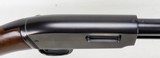 Winchester Model 61 Pump Action Rifle .22 S-L-LR (1954) Hammerless Takedown - 24 of 25