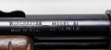 Winchester Model 61 Pump Action Rifle .22 S-L-LR (1954) Hammerless Takedown - 14 of 25