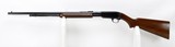 Winchester Model 61 Pump Action Rifle .22 S-L-LR (1954) Hammerless Takedown - 1 of 25