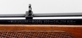 Winchester Model 100 Semi-Auto Rifle .284 Win. (1967) NICE - 15 of 25