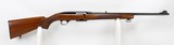 Winchester Model 100 Semi-Auto Rifle .284 Win. (1967) NICE - 2 of 25