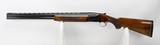 Winchester Model 101 O/U Shotgun 12Ga. (1964) - 1 of 25