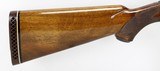Winchester Model 101 O/U Shotgun 12Ga. (1964) - 3 of 25