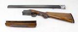 Winchester Model 101 O/U Shotgun 12Ga. (1964) - 25 of 25