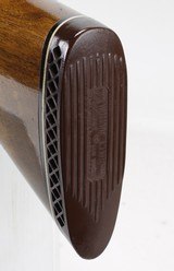 Winchester Model 101 O/U Shotgun 12Ga. (1964) - 12 of 25