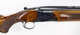 Winchester Model 101 O/U Shotgun 12Ga. (1964) - 4 of 25