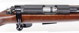 CZ 452-2E ZKM .22 Magnum Bolt Action Rifle (1994) VERY NICE - 22 of 25