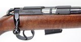 CZ 452-2E ZKM .22 Magnum Bolt Action Rifle (1994) VERY NICE - 21 of 25