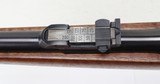 CZ 452-2E ZKM .22 Magnum Bolt Action Rifle (1994) VERY NICE - 13 of 25