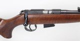CZ 452-2E ZKM .22 Magnum Bolt Action Rifle (1994) VERY NICE - 20 of 25