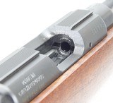 CZ 452-2E ZKM .22 Magnum Bolt Action Rifle (1994) VERY NICE - 24 of 25