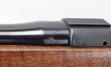 CZ 452-2E ZKM .22 Magnum Bolt Action Rifle (1994) VERY NICE - 14 of 25