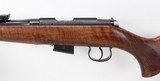 CZ 452-2E ZKM .22 Magnum Bolt Action Rifle (1994) VERY NICE - 8 of 25