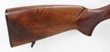 CZ 452-2E ZKM .22 Magnum Bolt Action Rifle (1994) VERY NICE - 3 of 25