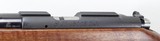 CZ 452-2E ZKM .22 Magnum Bolt Action Rifle (1994) VERY NICE - 16 of 25