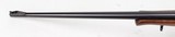 CZ 452-2E ZKM .22 Magnum Bolt Action Rifle (1994) VERY NICE - 25 of 25