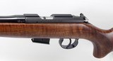 CZ 452-2E ZKM .22 Magnum Bolt Action Rifle (1994) VERY NICE - 15 of 25
