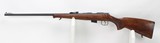 CZ 452-2E ZKM .22 Magnum Bolt Action Rifle (1994) VERY NICE - 1 of 25