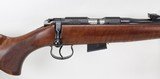 CZ 452-2E ZKM .22 Magnum Bolt Action Rifle (1994) VERY NICE - 4 of 25