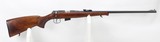CZ 452-2E ZKM .22 Magnum Bolt Action Rifle (1994) VERY NICE - 2 of 25
