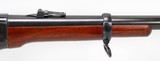 Spencer Model 1860 Carbine .56 Cal. (1863) VERY NICE - ANTIQUE - 5 of 25