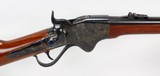 Spencer Model 1860 Carbine .56 Cal. (1863) VERY NICE - ANTIQUE - 4 of 25