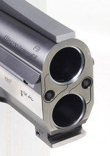 Blaser F3 32" 20Ga. O/U Mid Rib Shotgun Barrel LIKE NEW - 14 of 21