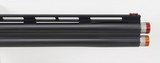 Blaser F3 32" 20Ga. O/U Mid Rib Shotgun Barrel LIKE NEW - 11 of 21