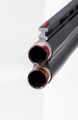 Blaser F3 32" 20Ga. O/U Mid Rib Shotgun Barrel LIKE NEW - 7 of 21