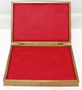 Colt Woodsman Match Target Semi-Auto Pistol .22LR (1938) 1st SERIES - WOW!!! - 21 of 25