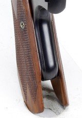 Colt Woodsman Match Target Semi-Auto Pistol .22LR (1938) 1st SERIES - WOW!!! - 14 of 25