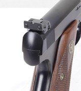 Colt Woodsman Match Target Semi-Auto Pistol .22LR (1938) 1st SERIES - WOW!!! - 15 of 25