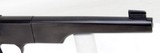 Colt Woodsman Match Target Semi-Auto Pistol .22LR (1938) 1st SERIES - WOW!!! - 19 of 25