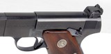 Colt Woodsman Match Target Semi-Auto Pistol .22LR (1938) 1st SERIES - WOW!!! - 18 of 25